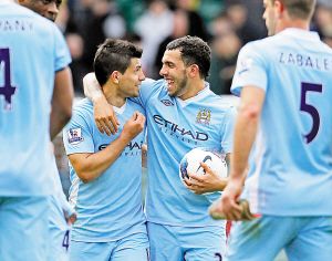 一种全球化 一种全球化